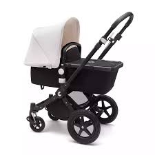 Alquiler de Carrito Bugaboo en Madrid