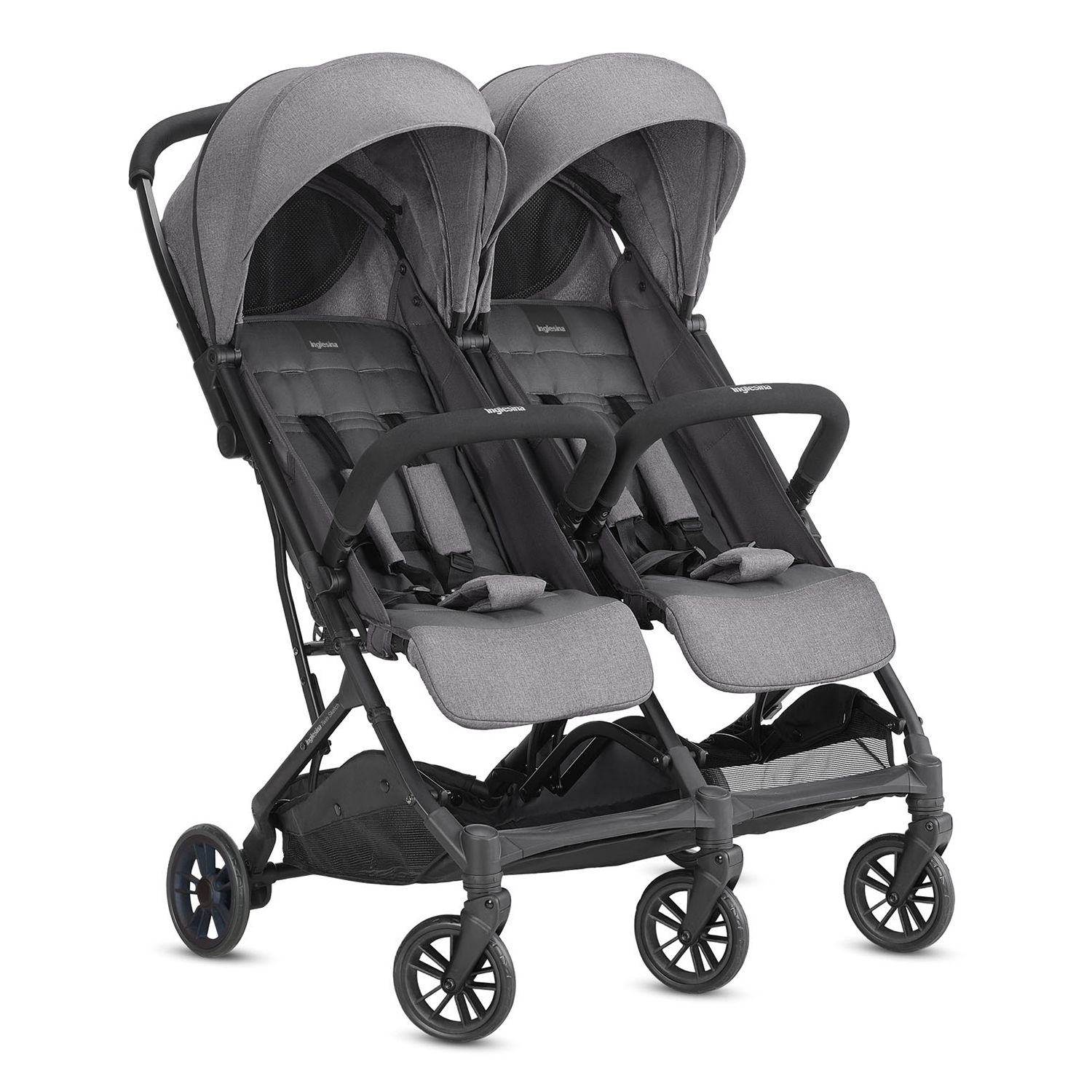Alquiler de Carrito Gemelar en Madrid